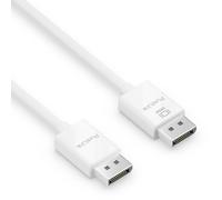 PureLink DisplayPort 1.3 Cable, 4K Ultra HD 60Hz, 21.6 GB/s Bandwidth, GoldPl...