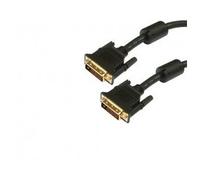 PureLink DVI connector (24 +1) - male (24 +1) 10 meters