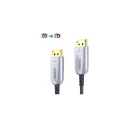 PureLink FX-I260-030 8K DisplayPort 2.0 AOC Fiber Optic Cable, 30 m