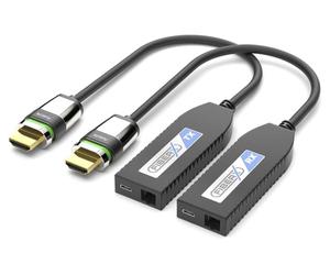 PureLink FX-P355 4K HDMI Extender Set