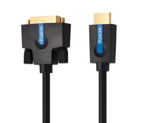 PureLink HDMI / DVI cable - Cinema Series 1.50m