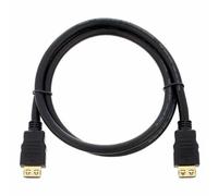PureLink PI1000-020 2M HDMI 2.0 Cable - 4K UltraHD, Triple Shielding, 24K Gold