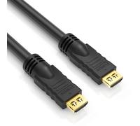 PureLink PI1005 High Speed HDMI Patch Cable (4K UltraHD (2160p), Ethernet), HDMI
