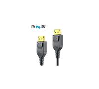 PureLink PI5010-075 Certified 8K DisplayPort Cable - 7.5 m, black