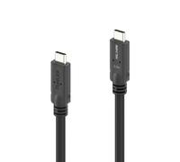 PureLink PI6600-020 Premium USB4 Gen2 Micro Coax USB-C Cable, 2m