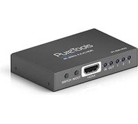 PureLink Pure Tools Dual Directions - HDMI Splitter for TV, Monitor Splitter - (NW-HD3 O (Pt