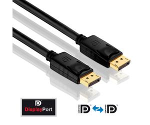PureLink PureInstall DisplayPort cable 10.0 m