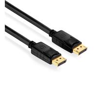 PureLink PureInstall Series DisplayPort Cable with 24-Carat Gold-Plated Precisio