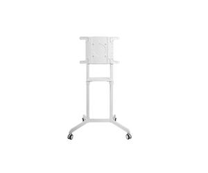 PureLink PureMounts PM-CART-80W versatile TV stand with tilt, swivel and pan functions for 37-80" screens