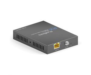Purelink PureTools HDBaseT 3.0 HDMI and USB 2.0 Receiver