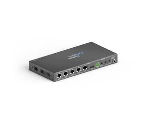 PureLink PureTools PT-SW-HDBT41 - 4x1 HDBaseT