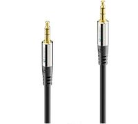 Purelink Sonero S-AC500-100 3.5 mm audio cable 10 m
