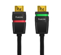 PureLink ULS1005-005 Certified High Speed HDMI Cable Ethernet Halogen with Safet