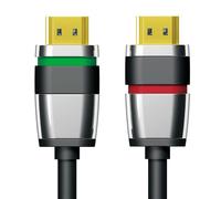 PureLink Ultimate High Speed HDMI Kabel mit Ultra Lock System 7,5 m