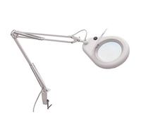 PURElite LED Circular Magnifying Lamp, CFPL20, White