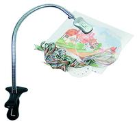 PURElite Clip-on Magnifying Lamp - Large