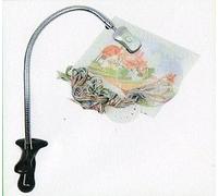 PURElite Clip-on Magnifying Light