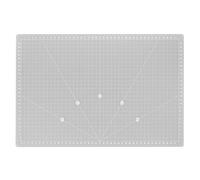 Purelite Transparent Cutting Mat – A3 (45 x 30 cm), 3 mm
