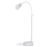 Ultra Tri Spectrum Rechargeable Magnifying Lamp