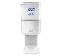 Purell ES8 Automatic Hand Sanitiser Dispenser White