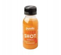 PURELLA SuperShot Energy Ginger + Guarana, 100 ml