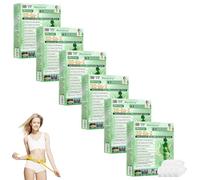 Purelora 10-in-1 Advanced Nano Microneedle Patch, Advanced Microneedle Patches, Purelora Micro Needle Patch, Natural Herbal Ingredients, Suitable for All Skin Types (6)