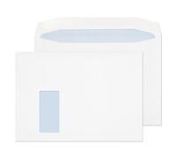 Purely Everyday C4 Envelopes 324 x 229 mm 100 gsm Matt Coated White Pack of 250
