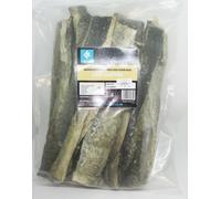 Purely Fish Cod Flatties for Dogs 900g