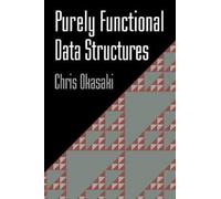 Purely Functional Data Structures