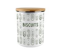 Purely Home Boho Minimalism Extra Large Biscuit Tin