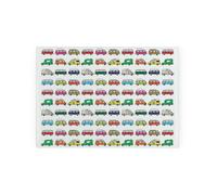 Purely Home Campervans Smooth Glass Worktop Saver - Small Chopping Board