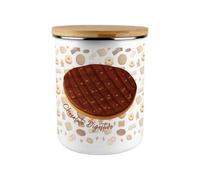 Purely Home Chocolate Digestive Extra Large Biscuit Tin