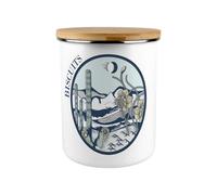 Purely Home Desert Flowers Extra Large Biscuit Tin
