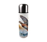 Purely Home Flying Duck Large Reusable Thermal Flask