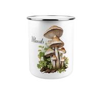 Purely Home Forest Mushrooms Kitchen Utensil Holder