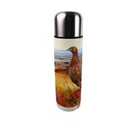 Purely Home Grouse Large Reusable Thermal Flask