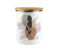 Purely Home Proteas Floral Extra Large Biscuit Tin