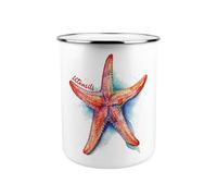 Purely Home Starfish Kitchen Utensil Holder