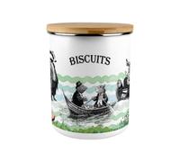 Purely Home The Wind In The Willows Extra Large Biscuit Tin