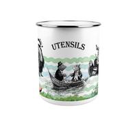Purely Home Wind In The Willows Kitchen Utensil Holder