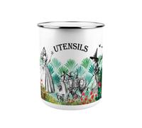 Purely Home Wizard Of Oz Kitchen Utensil Holder