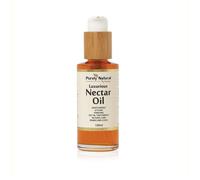Purely Natural By Anastasia Luxurious Sea Buckthorn Nectar Oil In Beige Beige 100ml