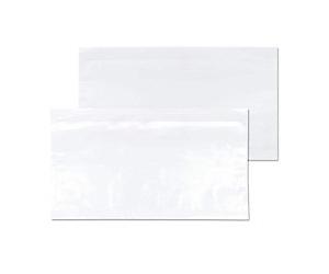 Purely Packaging Document Enclosed Envelope DL 235 (W) x 132 (H) mm Self-Adhesive Pack of 1000
