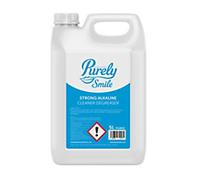 Purely Smile Degreaser Strong Alkaline 5 L