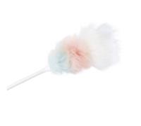 Purely Smile Lambswool Duster 22"