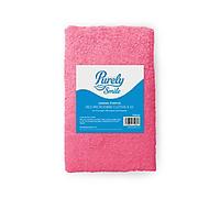 Purely Smile Microfibre Cleaning Cloth Red Pack of 10