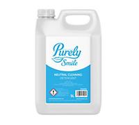 Purely Smile Multi Surface Detergent 5 L