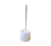 Purely Smile Toilet Brush with Holder