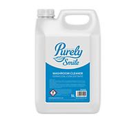 Purely Smile Toilet Cleaner Concentrate 5 L