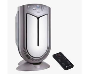 PureMate 7 -in-1 Intelligent Air Purifier and Ioniser with 7 Layer Filtration System UV Light and True HEPA Filter